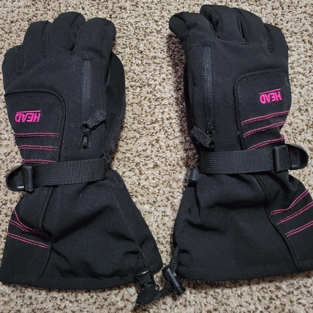 HEAD Winter Gloves